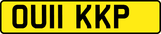 OU11KKP