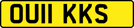 OU11KKS
