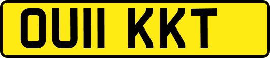 OU11KKT