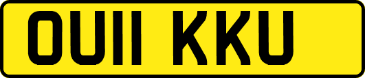 OU11KKU
