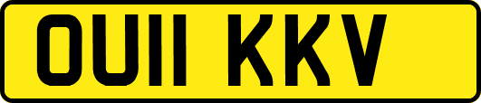 OU11KKV