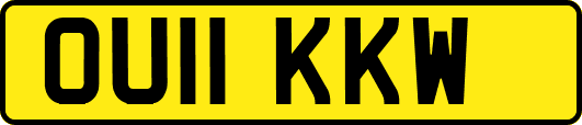 OU11KKW