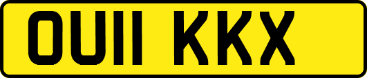 OU11KKX