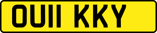 OU11KKY