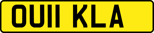 OU11KLA