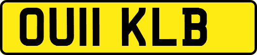 OU11KLB