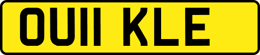 OU11KLE
