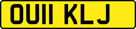 OU11KLJ
