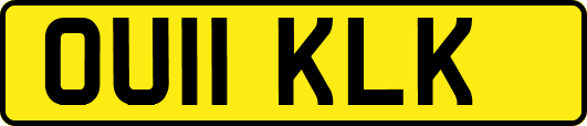 OU11KLK