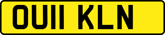 OU11KLN