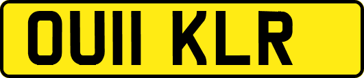 OU11KLR