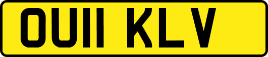 OU11KLV