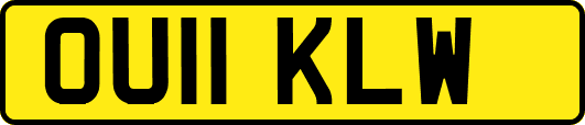 OU11KLW