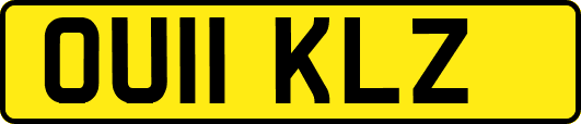 OU11KLZ