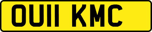 OU11KMC