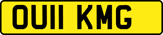 OU11KMG