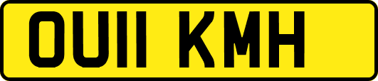 OU11KMH