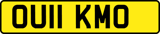 OU11KMO