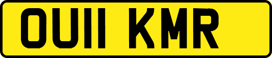 OU11KMR