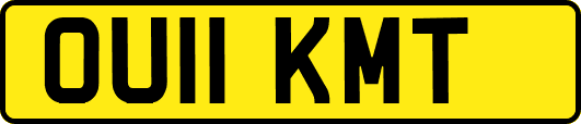 OU11KMT