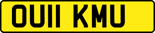 OU11KMU