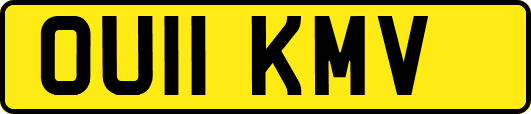 OU11KMV