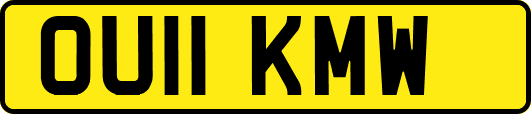 OU11KMW