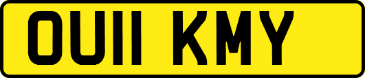 OU11KMY