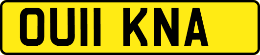 OU11KNA