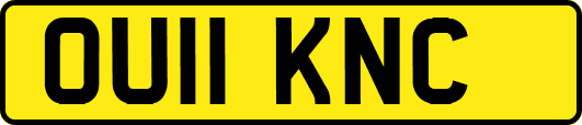 OU11KNC