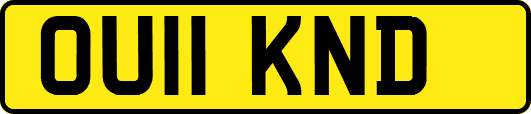OU11KND
