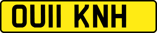 OU11KNH