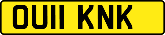 OU11KNK
