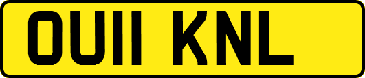 OU11KNL