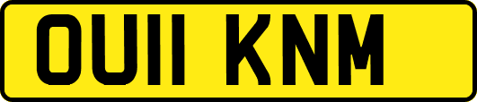 OU11KNM