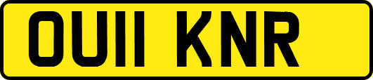 OU11KNR