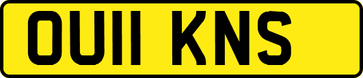 OU11KNS