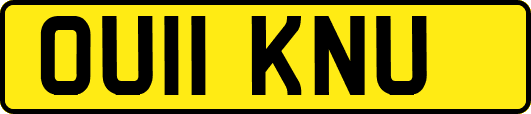OU11KNU