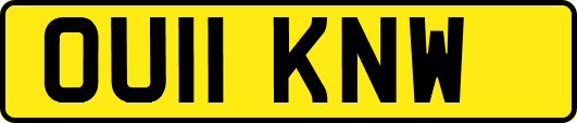 OU11KNW