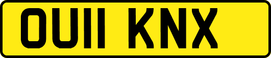 OU11KNX