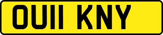 OU11KNY