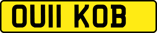 OU11KOB