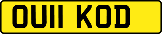 OU11KOD