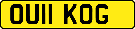 OU11KOG