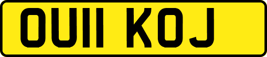 OU11KOJ