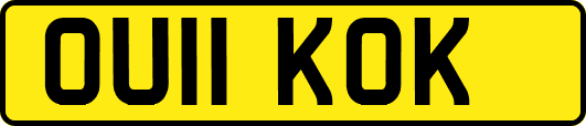 OU11KOK