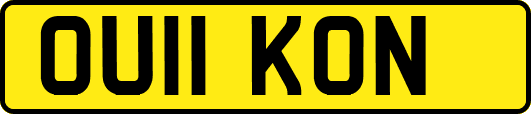 OU11KON