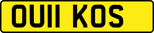 OU11KOS