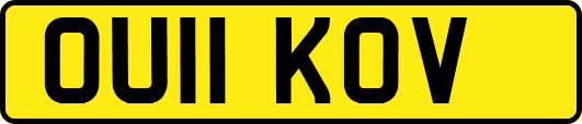 OU11KOV