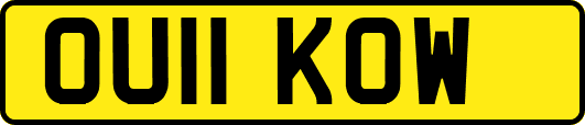 OU11KOW
